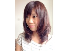 ヘアースペース アメニタ(HAIR SPACE Amenita)