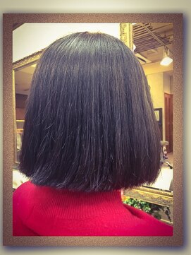 ウィルゴ(VIRGO) 【VIRGO】本日のガチな韓国オルチャン風タンバルモリ