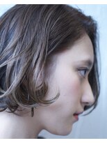 ヴィスク 北堀江(visccc)&nbsp;□ヨハコdesignボブ□