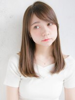 リリアン 表参道(relian)&nbsp;サラサラストレートはrelian