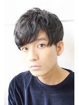 クート 東川口(ku-to)&nbsp;[イメチェン]エアリームービングマッシュネープレス