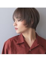 ハイク(HYKE)&nbsp;HYKEショート2018/033