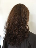 ヘアー ベル フルール(HAIR Belle fleur)&nbsp;やわらかウエーブ