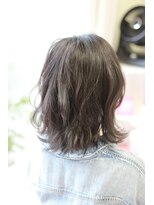 エフエフヘアー(ff hair)&nbsp;back style☆カクテルカラーvol.20
