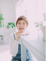 エマージュ 新宿(Emerge)&nbsp;エアリーベリーショート