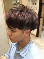 ブランシェ JR勝川駅前店&nbsp;2way×ショートマッシュ