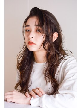 サルファ ヘアデザイン 名古屋 丸の内(S.ALPHA HAIR DESIGN) NO.07