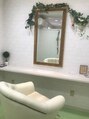 アイプライベートヘアサロン(A.I private hair salon)/市谷　亜希子