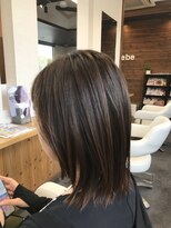 ライフビィ チャーム(Lifebe Charm)&nbsp;ロブカット