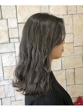 フォルテ 島田店 グレージュ