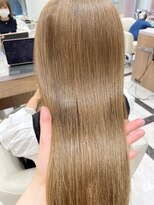 ガレリアエレガンテ 栄店(GALLARIA Elegante)&nbsp;艶髪トリートメント