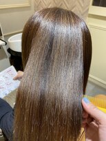 トゥーリ 筑紫野店(tuuli)&nbsp;tuuli 筑紫野★★髪質改善縮毛矯正　RIO