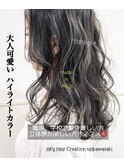 リアルヘアスタイル23