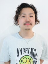 ラックスビー サファリ 阿倍野ルシアス店(LUXBE SAFARI) 村田 益宏