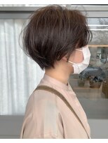 カーサヒルガーデン(casa hiru garden)&nbsp;ふんわりショート