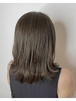 ジーナ 池袋(Zina)&nbsp;カット、カラー、トリートメント