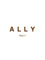 アリーヘアー(ALLY Hair)/ALLY　Hair