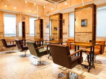 AUBE HAIR lien　札幌3号店 【オーブ ヘアー リアン】