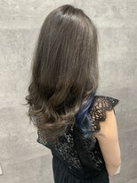 モダンメイド 四条烏丸(modern made)&nbsp;髪質改善前髪ありイメチェン 20代30代40代50代 ショートボブ