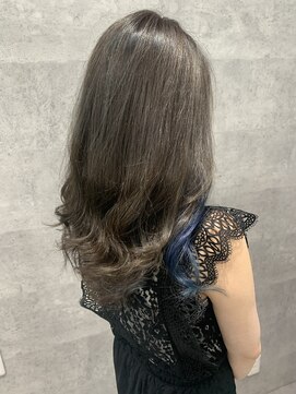 モダンメイド 四条烏丸(modern made) 髪質改善前髪ありイメチェン 20代30代40代50代 ショートボブ