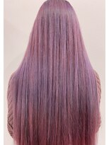 コレクト(collect)&nbsp;ヴァイオレットカラー