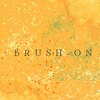 ブラッシュオン(BRUSH-ON)のお店ロゴ