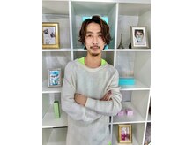 シュシュ(CHOU CHOU)