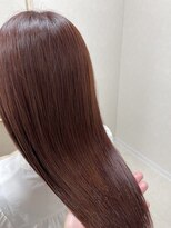 マロ(Maro)&nbsp;つやつやピンクカラー☆