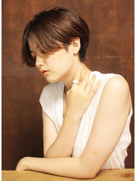 シアンデルカ(CYANDELUCCA) ヌーディセンターパート