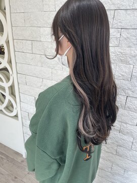 ロッカ 上津バイパス店(ROCCA) ロング80本+インナー