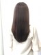 ラプトヘア(Rapt．HAIR)の写真/【贅沢ヘアケア☆】ケア&リラクMENUがオススメ!!理想のうるツヤ美髪で、もっと好きになれる自分へ…。