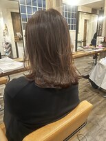 フィーカ(fika) レイヤーミディ♪