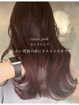 バランス BALANCE 透明感のある上品な大人スタイル★春色も人気♪