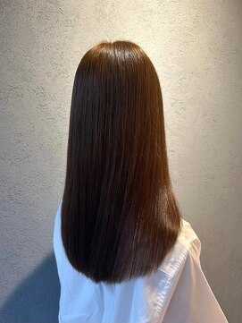 モカラ(MOKARA) ロング