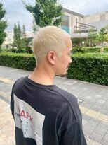 エヌプラス(N+)&nbsp;オシャレ坊主