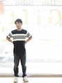 ギフト(GIFT) 阿久澤 英紀