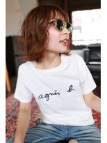 シャル 相模大野(shalu)&nbsp;【ムラカミ】Summer Style ≪shalu相模大野≫