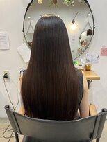 ロロネー 三国(Lolonois)&nbsp;美髪ストレート