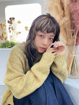 サンクチュアリ ウィズエデン 京橋店(Sanctuary with eden) デザインカラー