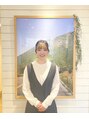 カノイ(canoii) 鈴木 のあ