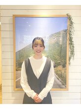 カノイ(canoii)&nbsp;鈴木 のあ