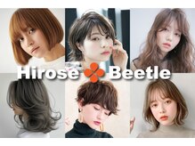 ビートル 近江八幡店(Beetle)の雰囲気(個性を生かしたスタイルをご提案させて頂きます♪/近江八幡市)