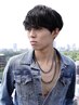 【癖毛を活かすデザイン♪】artifataカット+ダメージレスデザインパーマ