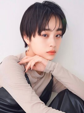 ナイロン 柏店(NYLON.) シースルー×ショート