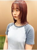 レイヤースタイル