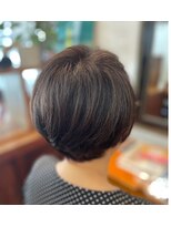 ミーノ(mｉｅｎｏ)&nbsp;ボブスタイル