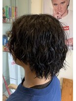 サーク(Sark)&nbsp;サーフカール