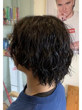 サーク(Sark) サーフカール