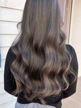 アプリ バイ リアン 浦和(appri by Rien) ハイライトカラー/ベージュ/ショコラアッシュ/ヘルシースタイル