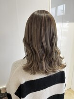 ネオリーブシェリエ 浅草店(Neolive cherie)&nbsp;クリームベージュ